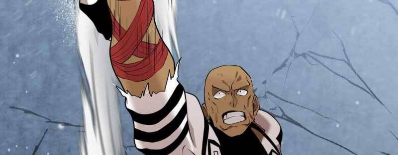 Trò Chơi Của Thần Chapter 16 - Trang 2