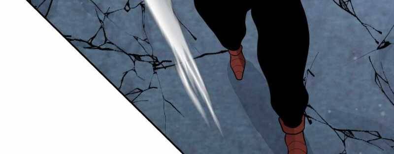 Trò Chơi Của Thần Chapter 16 - Trang 2