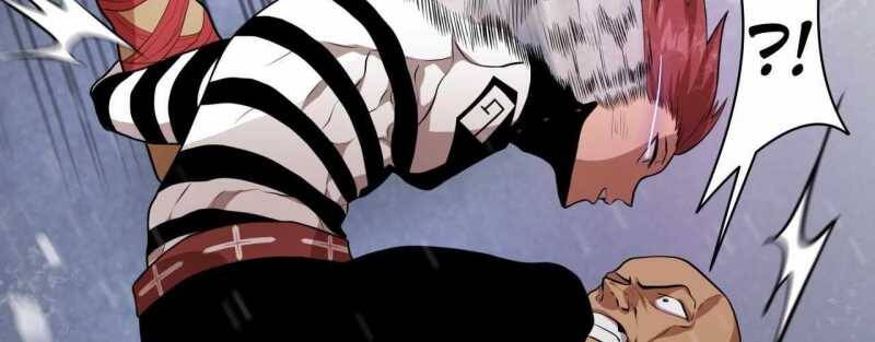 Trò Chơi Của Thần Chapter 16 - Trang 2