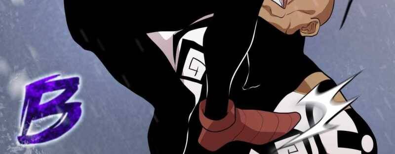 Trò Chơi Của Thần Chapter 16 - Trang 2