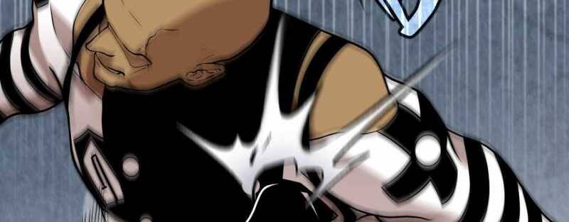 Trò Chơi Của Thần Chapter 16 - Trang 2