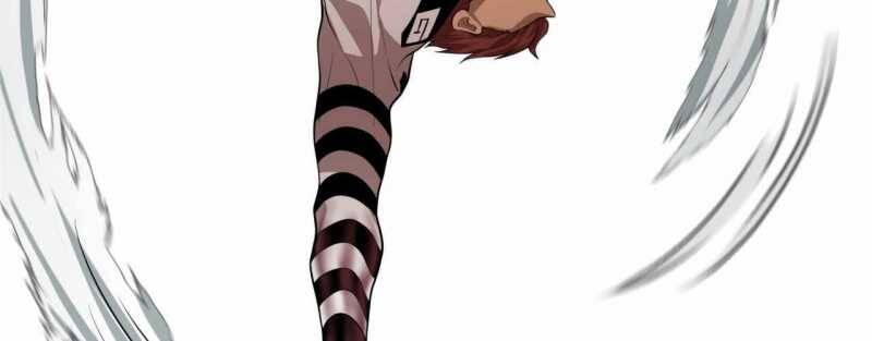 Trò Chơi Của Thần Chapter 16 - Trang 2