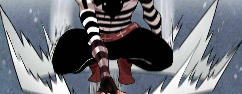 Trò Chơi Của Thần Chapter 16 - Trang 2