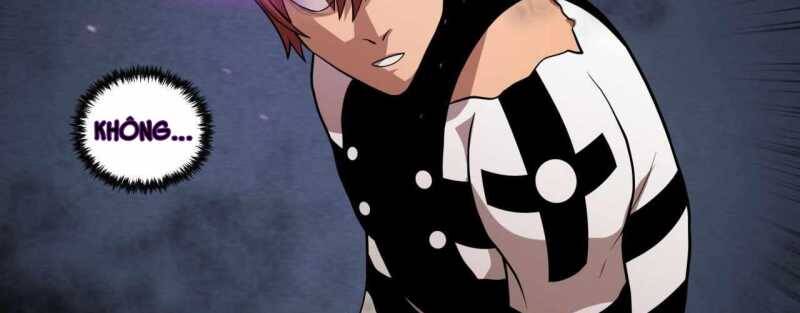 Trò Chơi Của Thần Chapter 16 - Trang 2