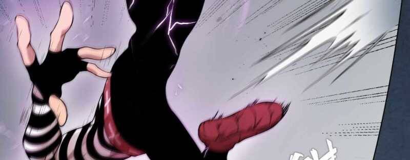 Trò Chơi Của Thần Chapter 16 - Trang 2