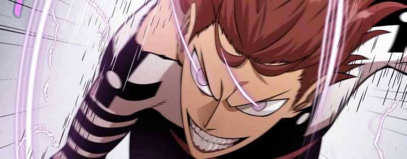 Trò Chơi Của Thần Chapter 16 - Trang 2