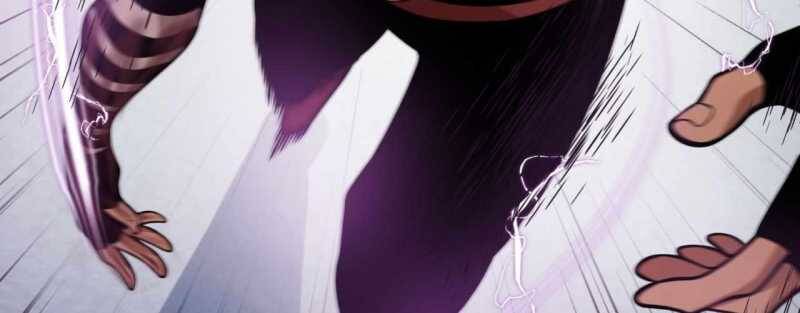 Trò Chơi Của Thần Chapter 16 - Trang 2