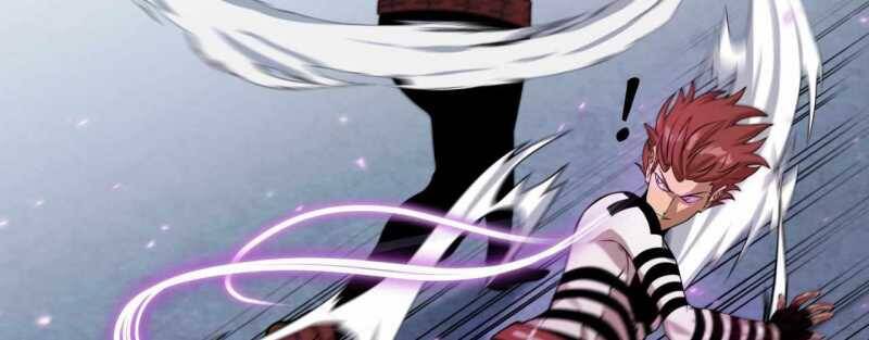 Trò Chơi Của Thần Chapter 16 - Trang 2