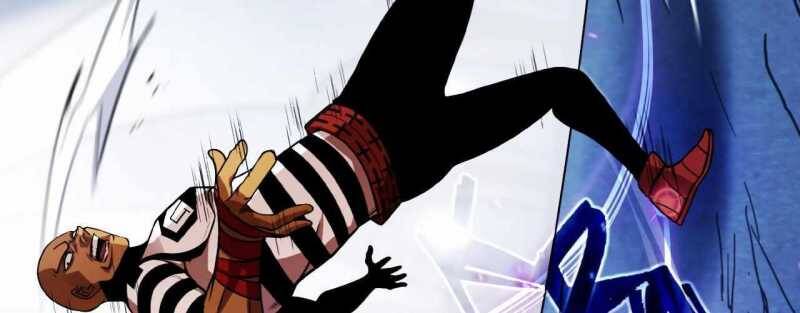 Trò Chơi Của Thần Chapter 16 - Trang 2