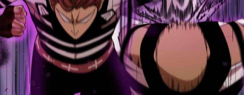 Trò Chơi Của Thần Chapter 16 - Trang 2