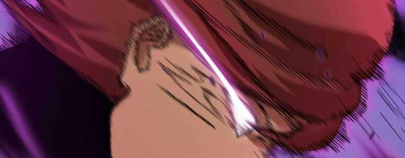 Trò Chơi Của Thần Chapter 16 - Trang 2