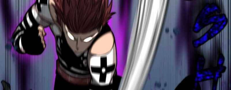 Trò Chơi Của Thần Chapter 16 - Trang 2