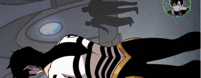 Trò Chơi Của Thần Chapter 16 - Trang 2