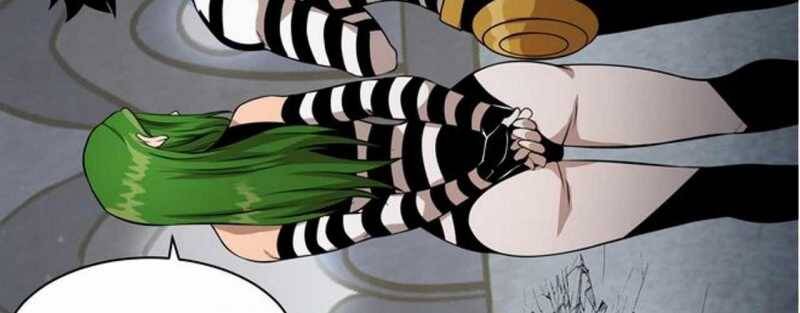 Trò Chơi Của Thần Chapter 16 - Trang 2