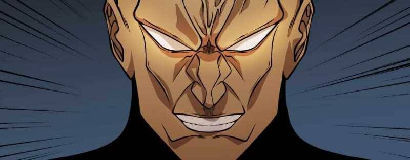 Trò Chơi Của Thần Chapter 16 - Trang 2