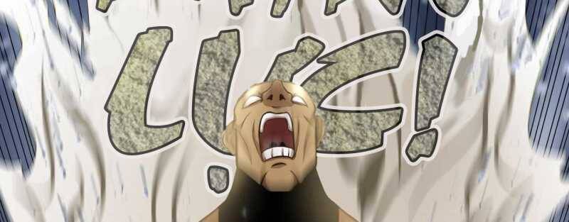 Trò Chơi Của Thần Chapter 16 - Trang 2