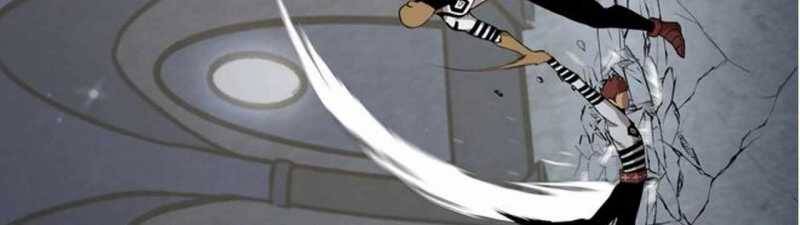 Trò Chơi Của Thần Chapter 16 - Trang 2