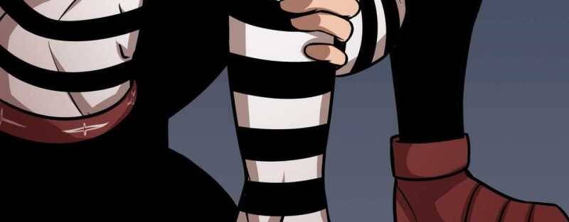 Trò Chơi Của Thần Chapter 16 - Trang 2