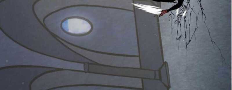 Trò Chơi Của Thần Chapter 16 - Trang 2