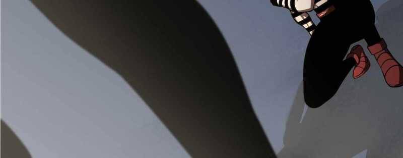 Trò Chơi Của Thần Chapter 16 - Trang 2