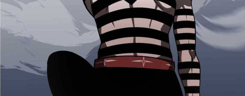 Trò Chơi Của Thần Chapter 16 - Trang 2