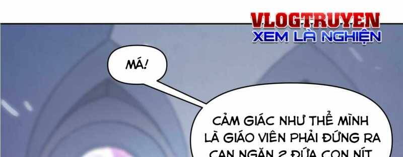 Trò Chơi Của Thần Chapter 16 - Trang 2