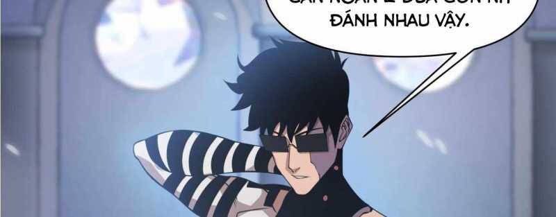 Trò Chơi Của Thần Chapter 16 - Trang 2