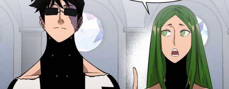 Trò Chơi Của Thần Chapter 16 - Trang 2