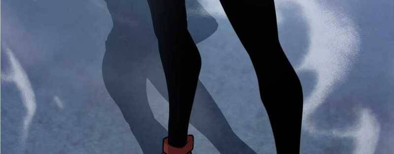 Trò Chơi Của Thần Chapter 16 - Trang 2