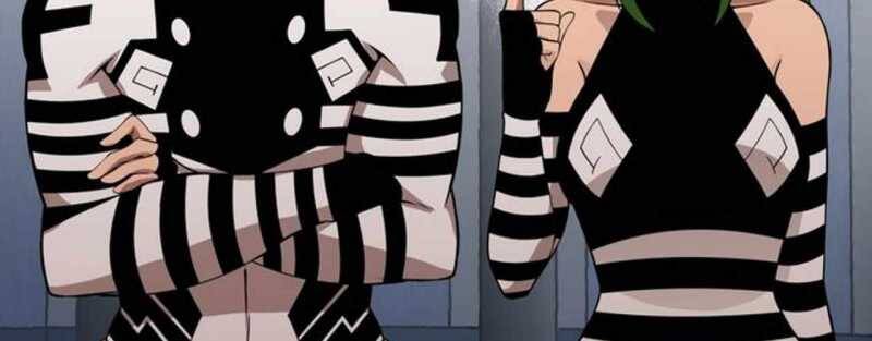 Trò Chơi Của Thần Chapter 16 - Trang 2