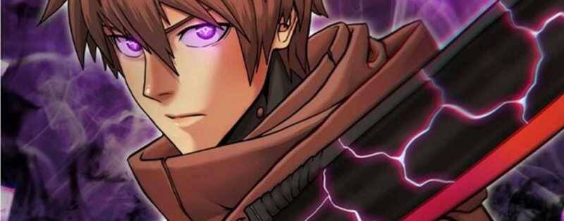 Trò Chơi Của Thần Chapter 16 - Trang 2