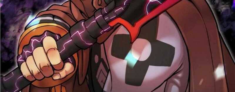 Trò Chơi Của Thần Chapter 16 - Trang 2