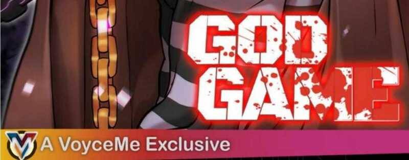 Trò Chơi Của Thần Chapter 16 - Trang 2