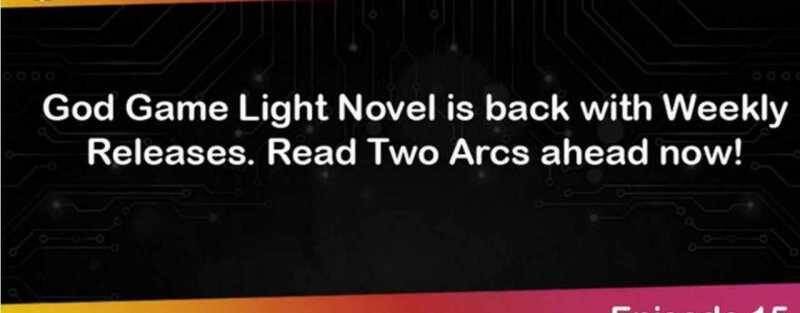 Trò Chơi Của Thần Chapter 16 - Trang 2