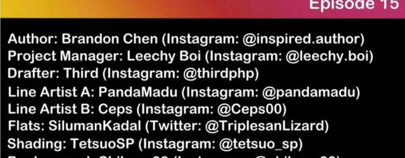 Trò Chơi Của Thần Chapter 16 - Trang 2