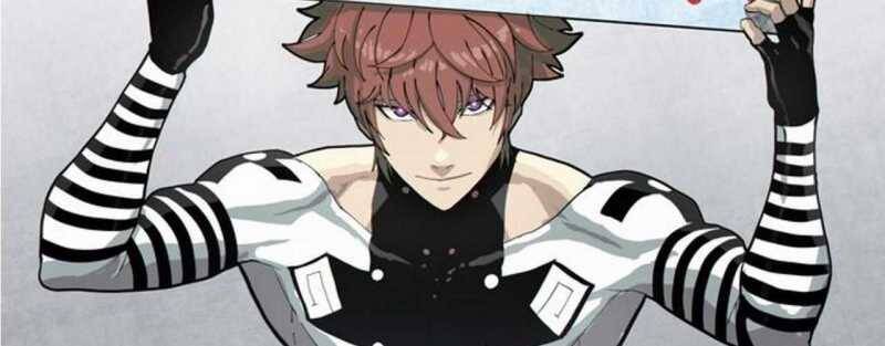 Trò Chơi Của Thần Chapter 16 - Trang 2