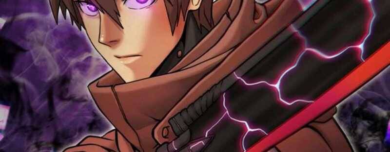 Trò Chơi Của Thần Chapter 16 - Trang 2