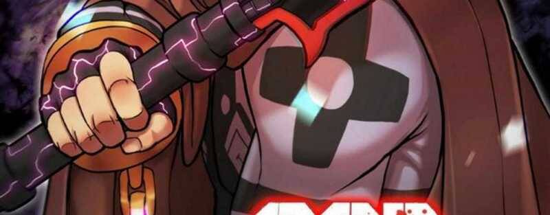 Trò Chơi Của Thần Chapter 16 - Trang 2