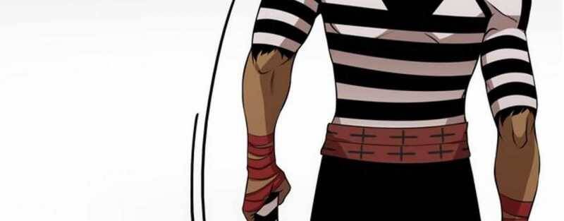 Trò Chơi Của Thần Chapter 16 - Trang 2