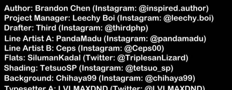 Trò Chơi Của Thần Chapter 16 - Trang 2