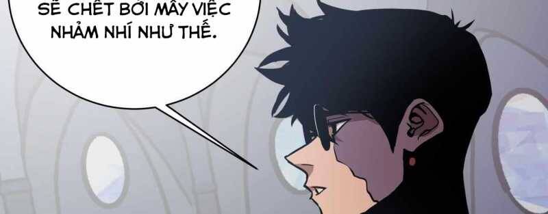 Trò Chơi Của Thần Chapter 16 - Trang 2