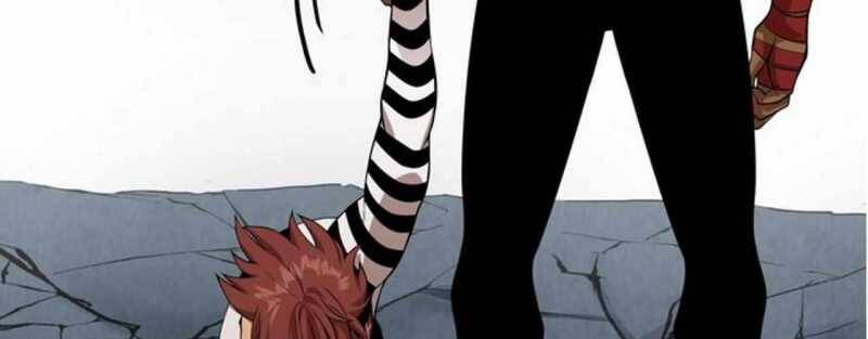 Trò Chơi Của Thần Chapter 16 - Trang 2