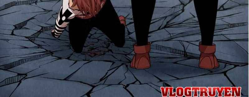 Trò Chơi Của Thần Chapter 16 - Trang 2