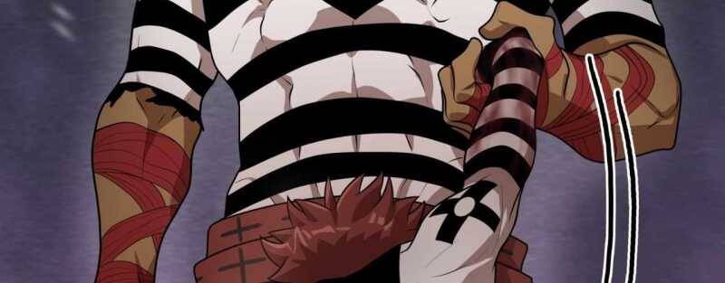 Trò Chơi Của Thần Chapter 16 - Trang 2