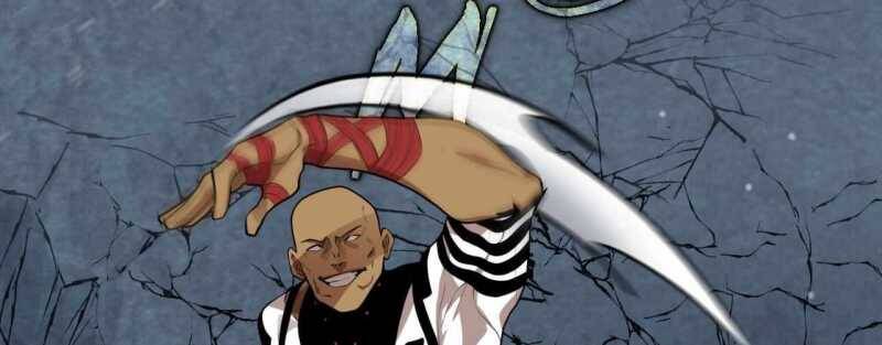 Trò Chơi Của Thần Chapter 16 - Trang 2