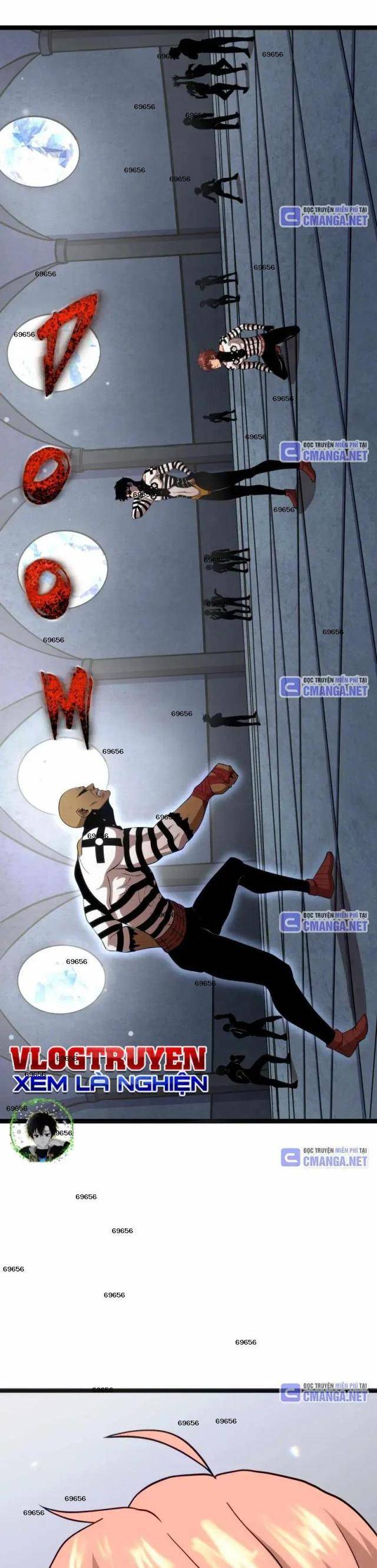 Trò Chơi Của Thần Chapter 17 - Trang 2