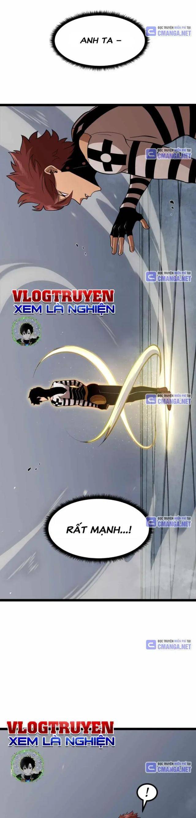 Trò Chơi Của Thần Chapter 17 - Trang 2