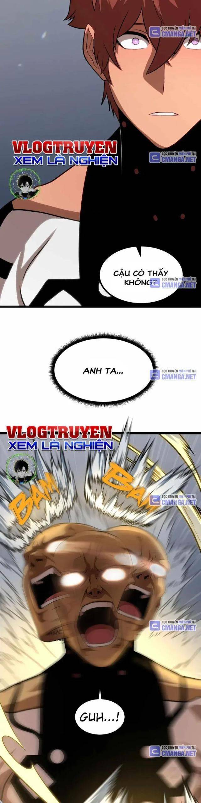 Trò Chơi Của Thần Chapter 17 - Trang 2