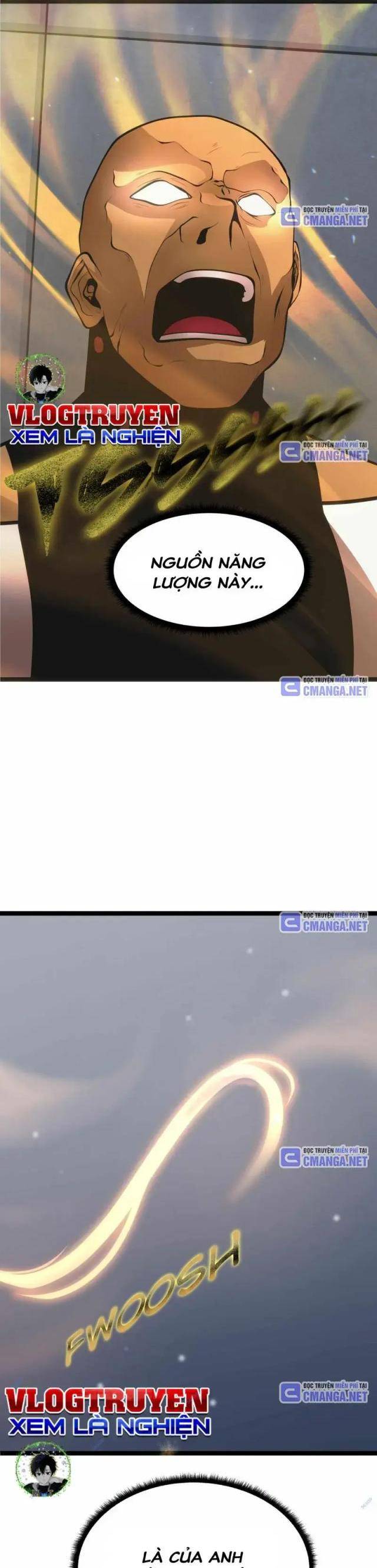 Trò Chơi Của Thần Chapter 17 - Trang 2