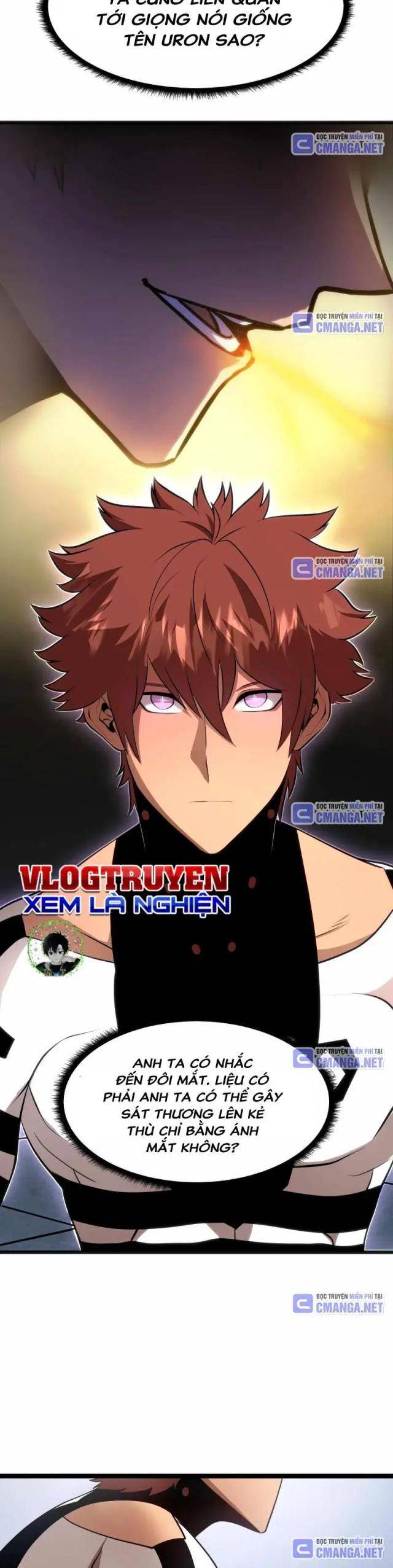 Trò Chơi Của Thần Chapter 17 - Trang 2